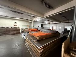 Marsiling Industrial Estate Road 1 (D25), Factory #625435011